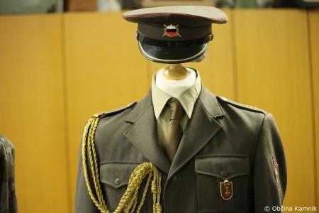 Odprtje razstave Od Maistra do osamosvojitve (33)